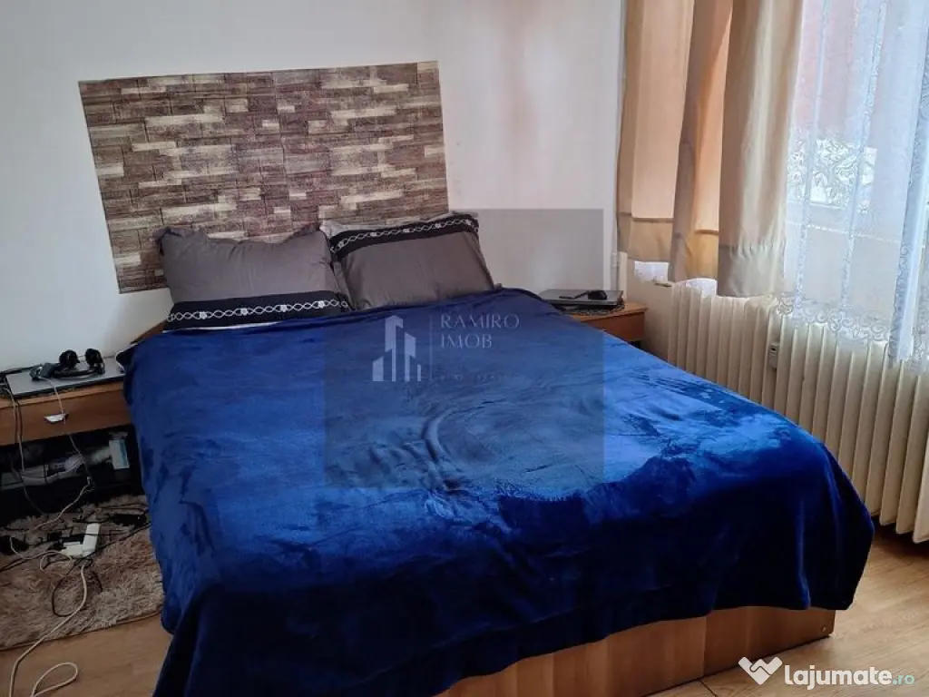 OCAZIE Apartament 2 camere zona Obregia