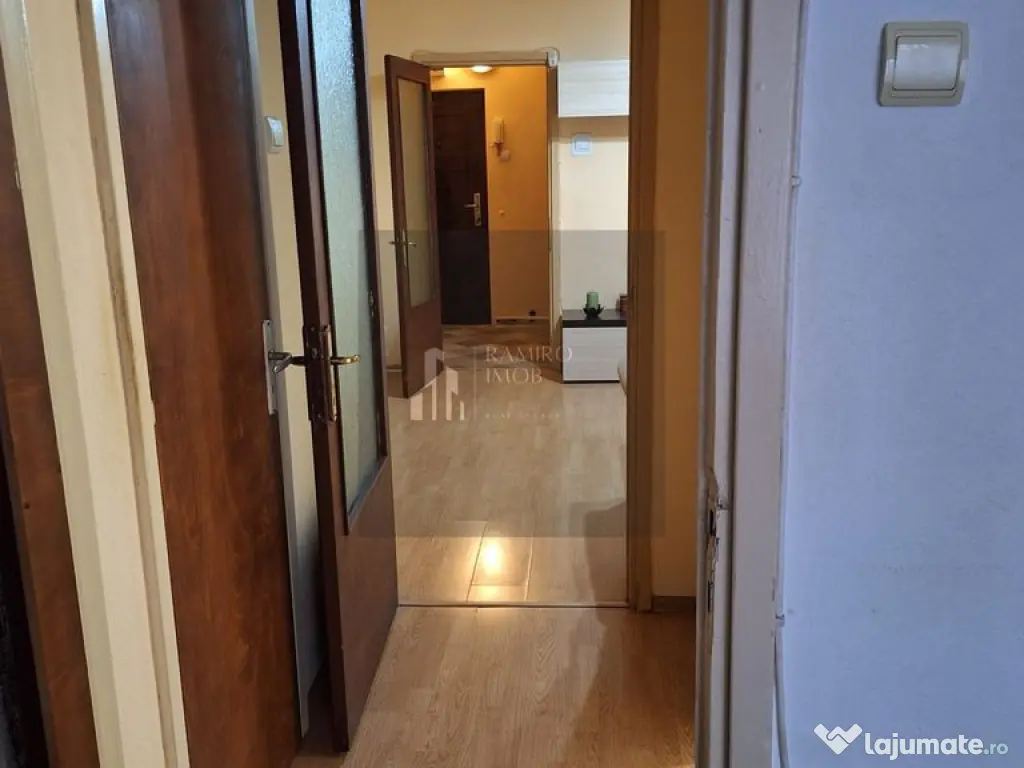 OCAZIE Apartament 2 camere zona Obregia