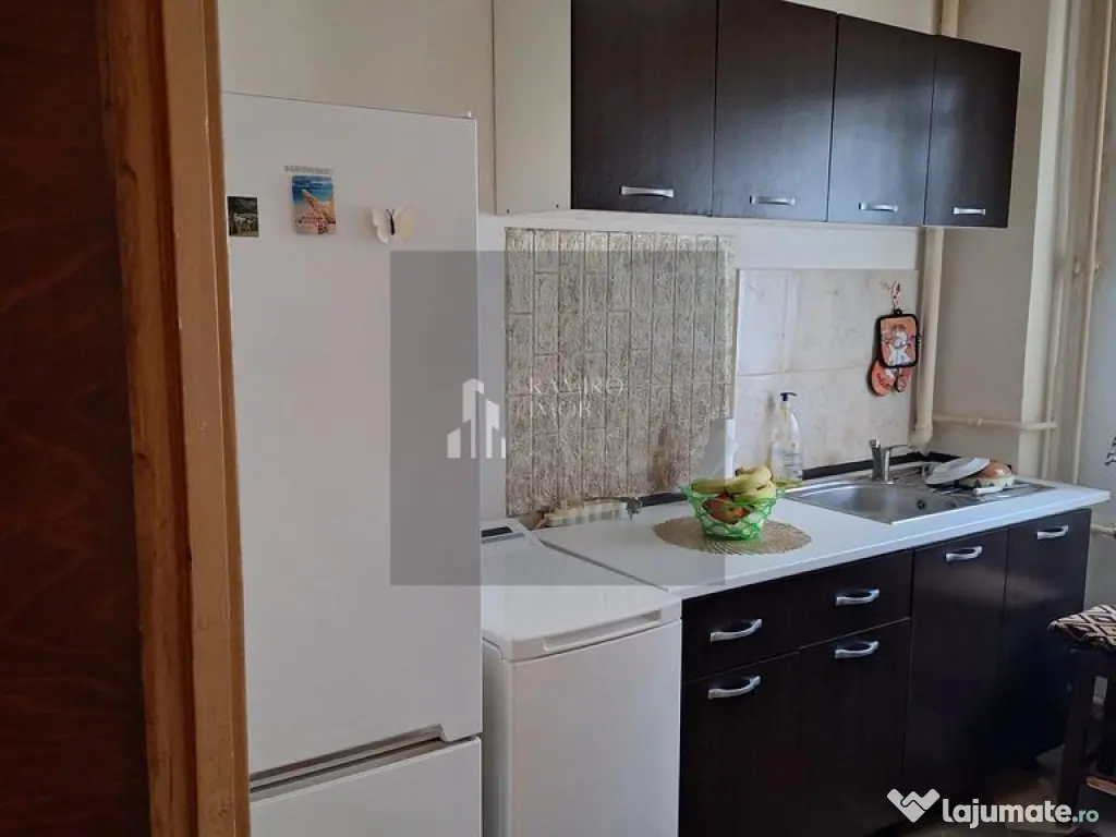 OCAZIE Apartament 2 camere zona Obregia