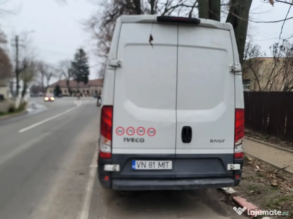 iveco Daily 35-160