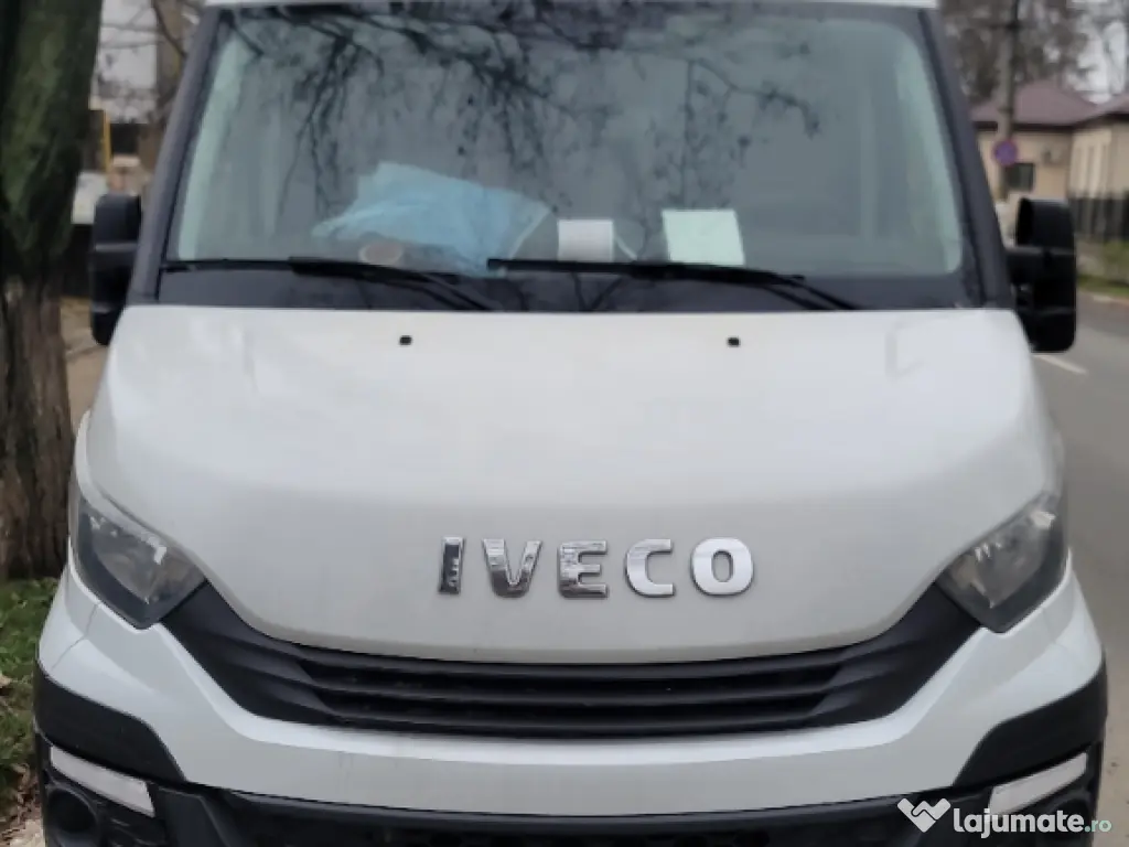 iveco Daily 35-160