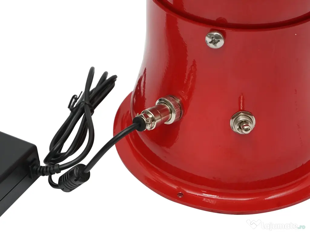 Separator Smantana Aparat Degresat Lapte Automat 30W  5L Procesare 50L/h 