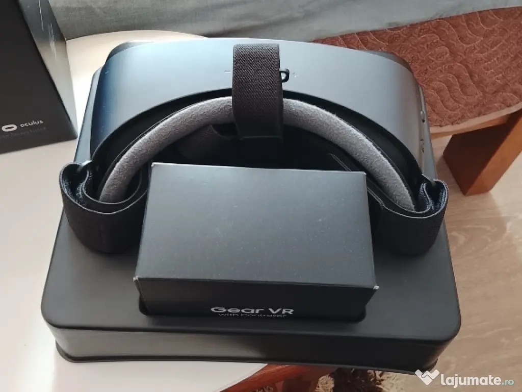 Ochelari realitate virtuală Samsung Gear VR 