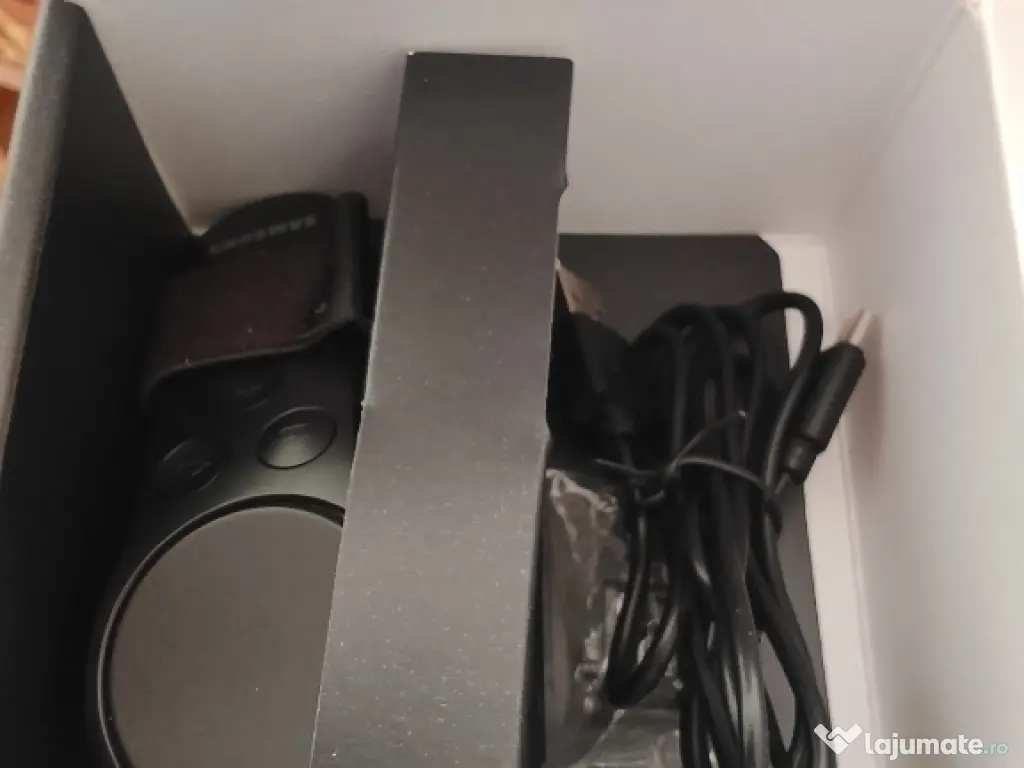 Ochelari realitate virtuală Samsung Gear VR 