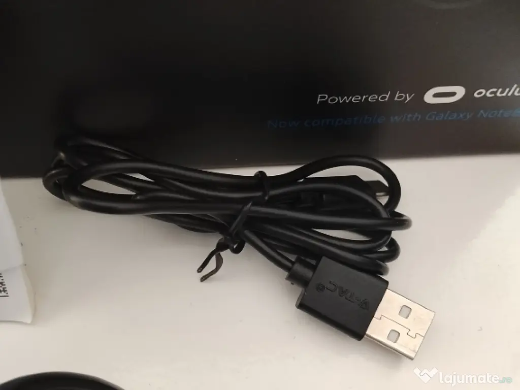 Ochelari realitate virtuală Samsung Gear VR 