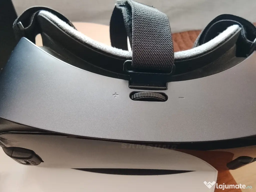 Ochelari realitate virtuală Samsung Gear VR 
