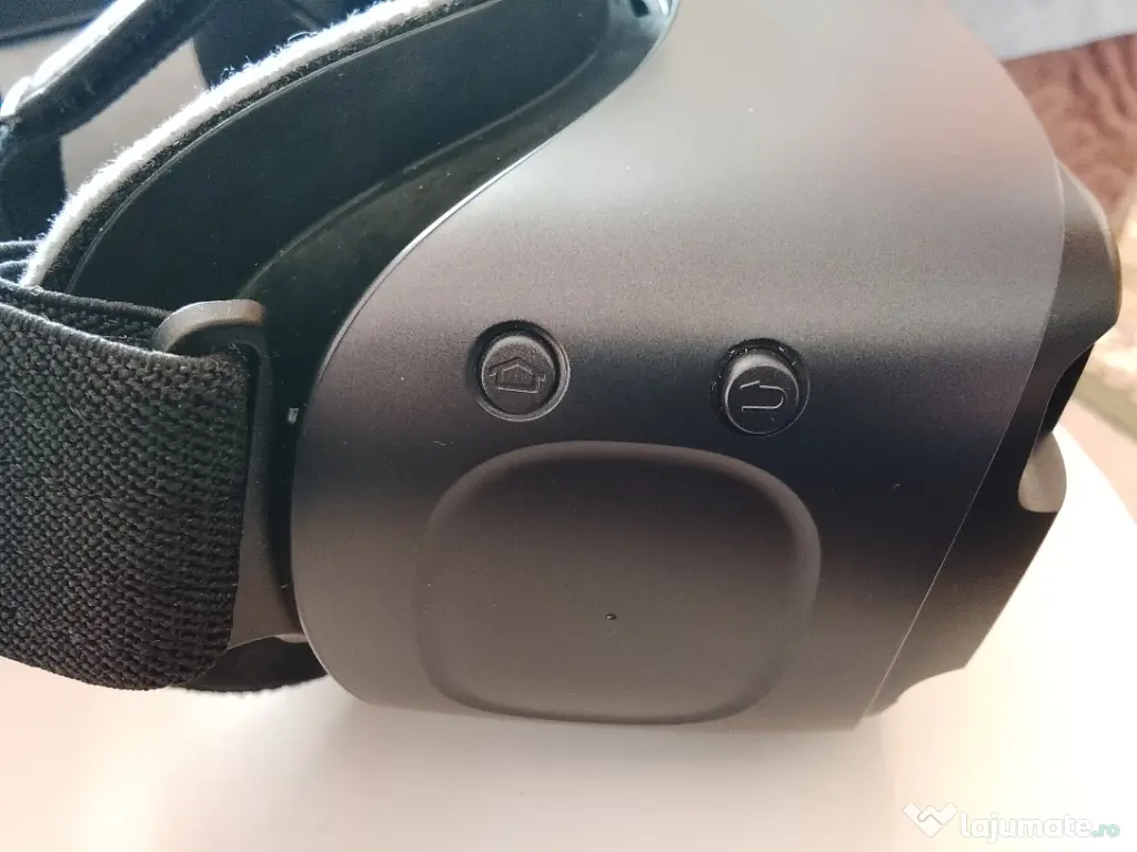 Ochelari realitate virtuală Samsung Gear VR 