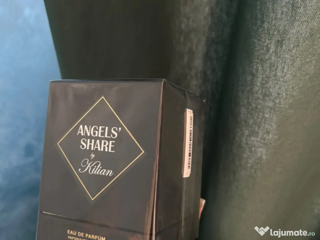 Angels share killian parfum