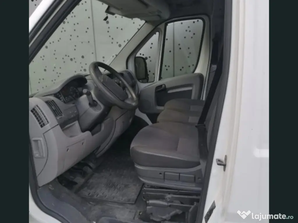 Peugeot Boxer 2011 L3H2 