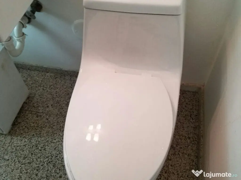 Instalator Bucuresti 