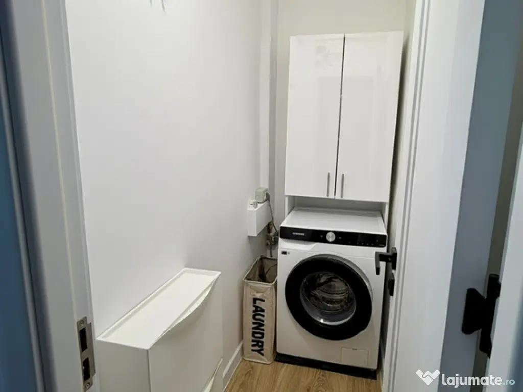 Apartment 2 camere Tineretului-Prima închiriere 