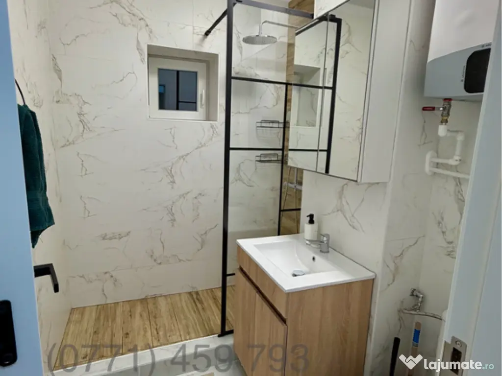 Apartment 2 camere Tineretului-Prima închiriere 