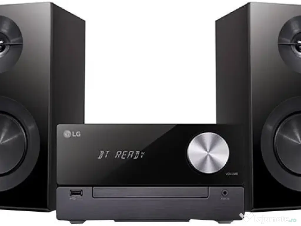 Sistem audio LG CM2460 