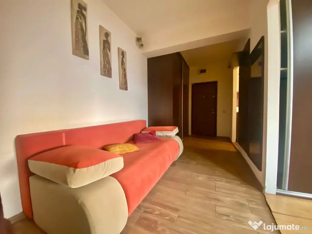 Vand apartament 1 camera 