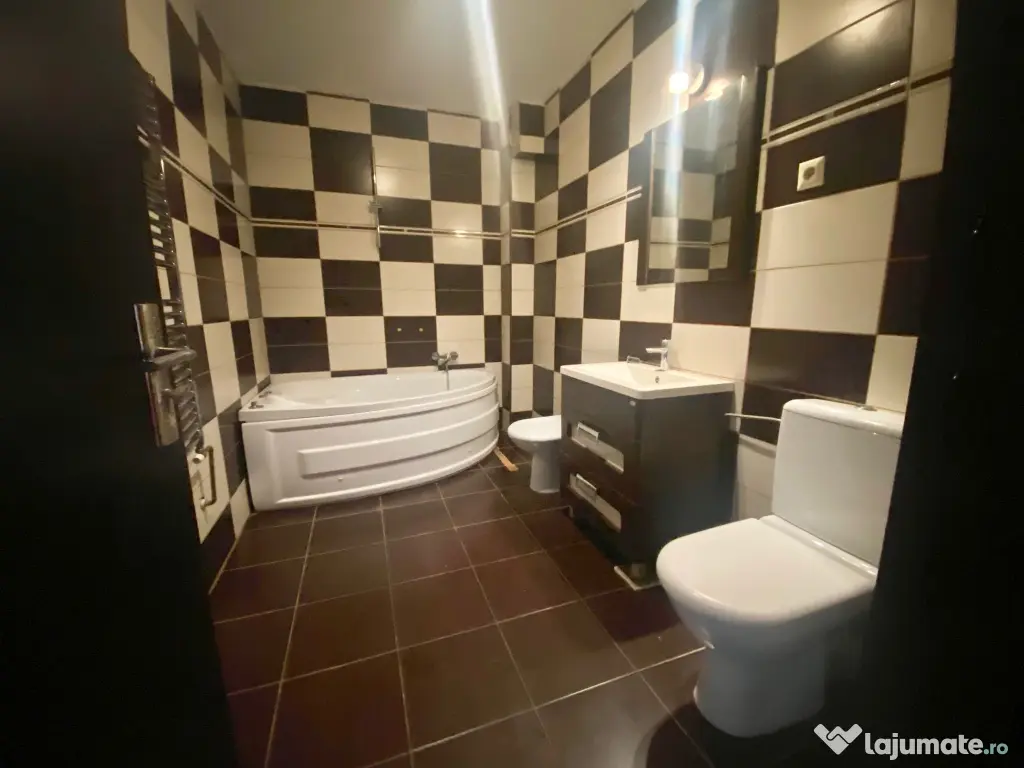 Vand apartament 1 camera 