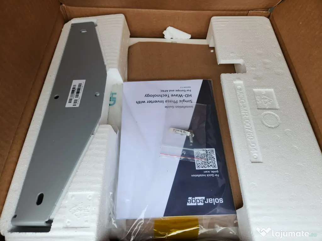 inverter SolarEdge SE1500M-RWK1NN4 5KW/10KW