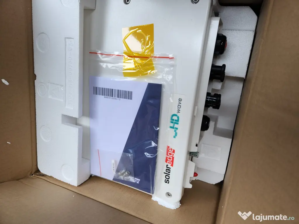 inverter SolarEdge SE1500M-RWK1NN4 5KW/10KW