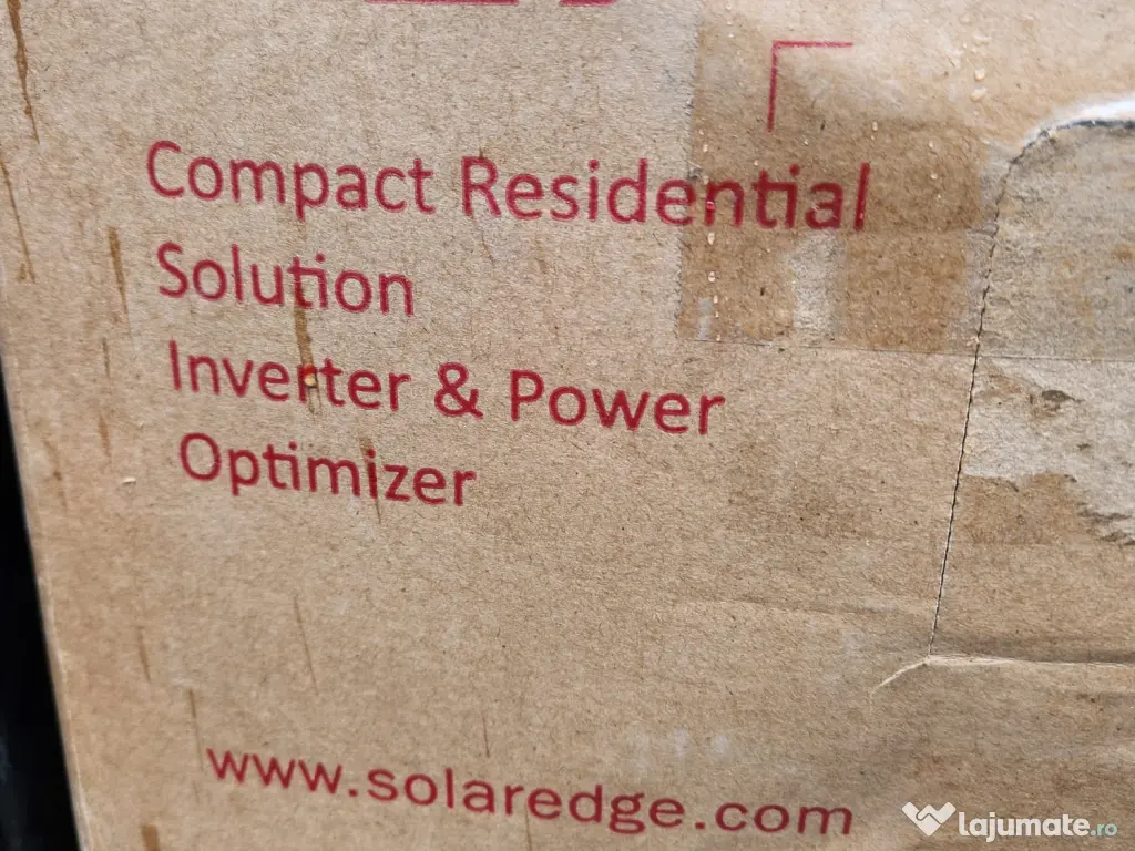 inverter SolarEdge SE1500M-RWK1NN4 5KW/10KW
