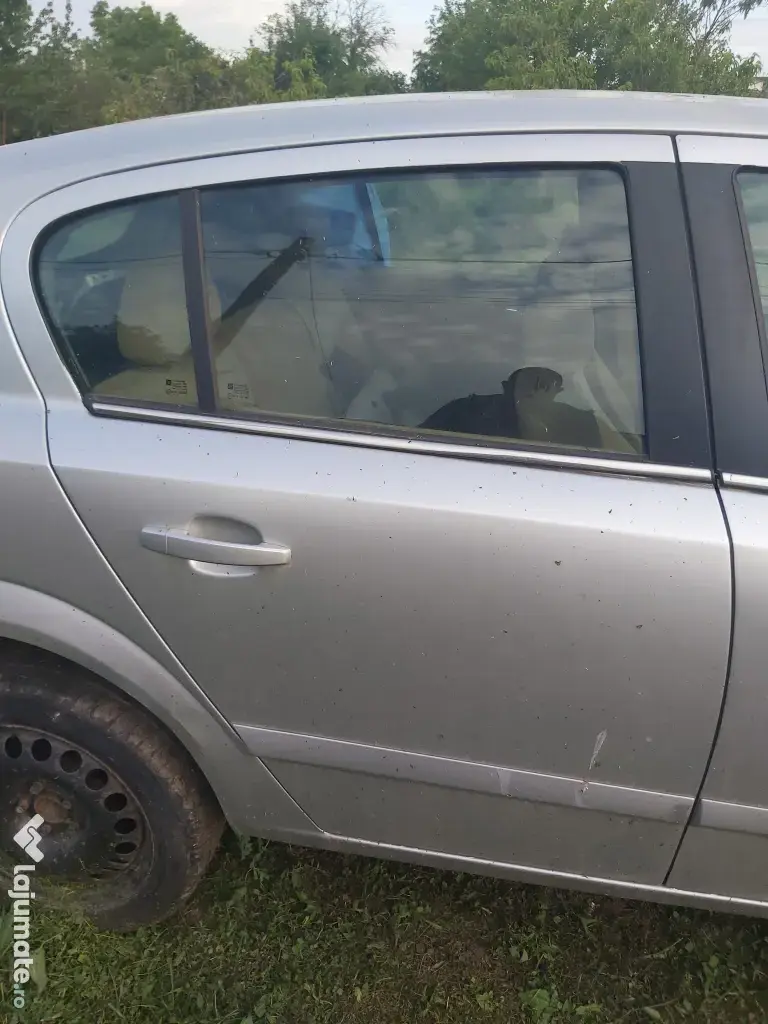 Jante tabla R16 Opel Astra H