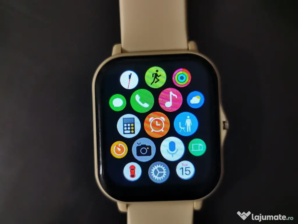 smart watch nou de vanzare