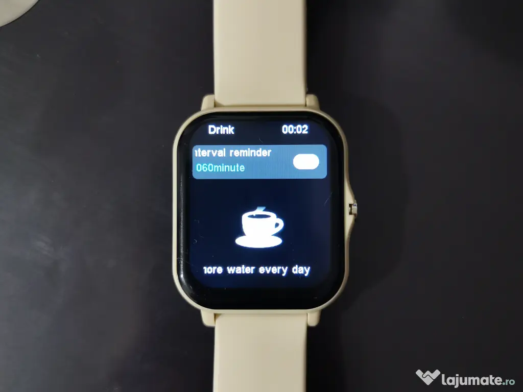smart watch nou de vanzare