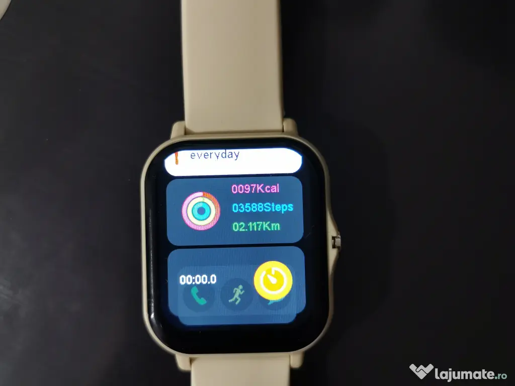 smart watch nou de vanzare