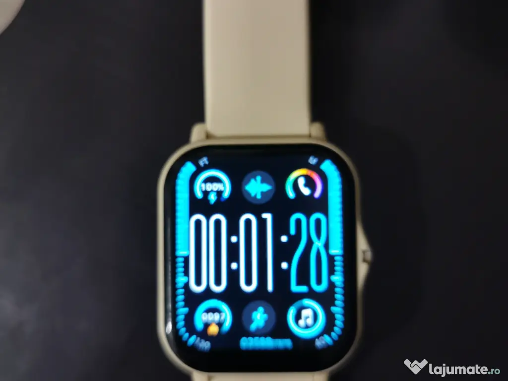 smart watch nou de vanzare