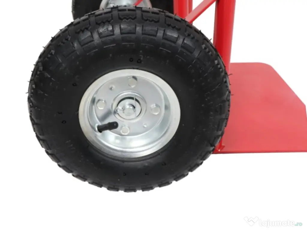 Liza Carucior Transport Cutii Colete Butelie 200kg LIVRARE GRATUITA