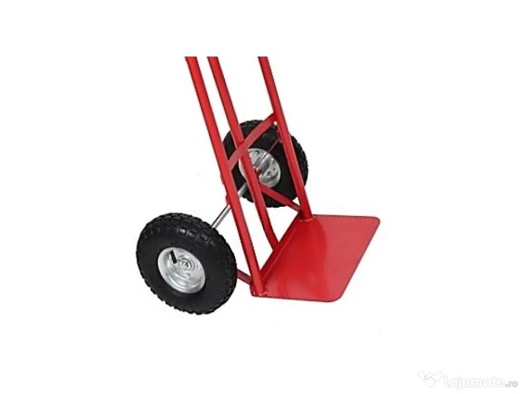 Liza Carucior Transport Cutii Colete Butelie 200kg LIVRARE GRATUITA
