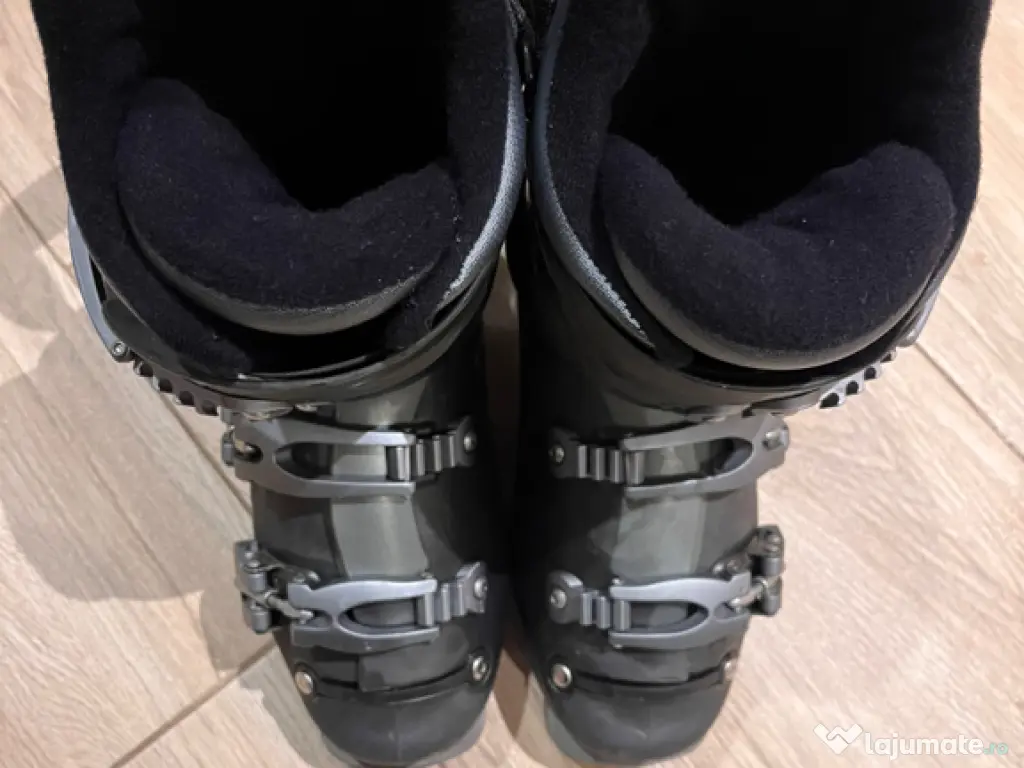 Clăpari schi Lange CRL 80 R 