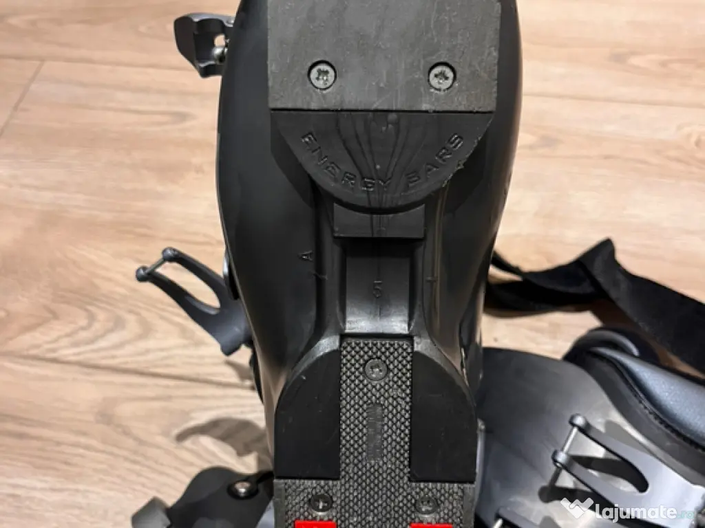 Clăpari schi Lange CRL 80 R 