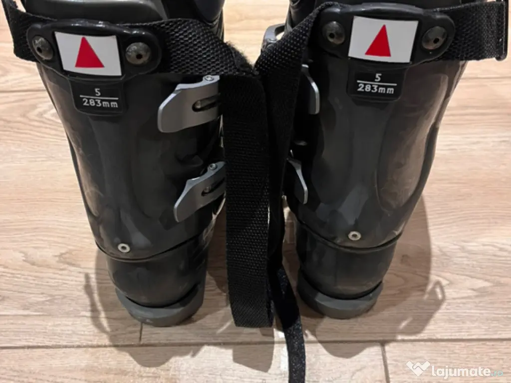 Clăpari schi Lange CRL 80 R 