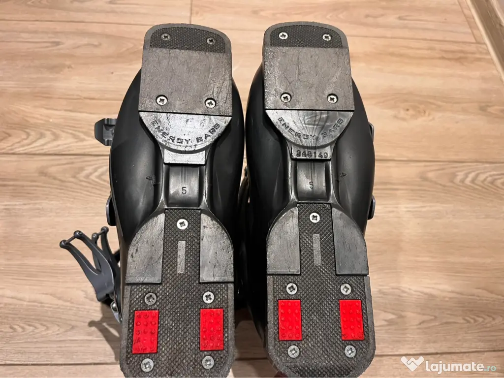 Clăpari schi Lange CRL 80 R 