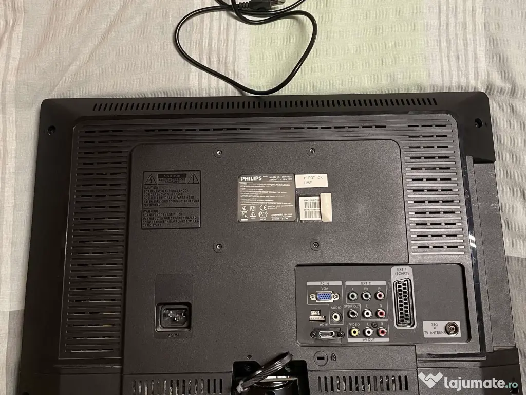 De vanzare Philips TV/Monitor MWT1221T 