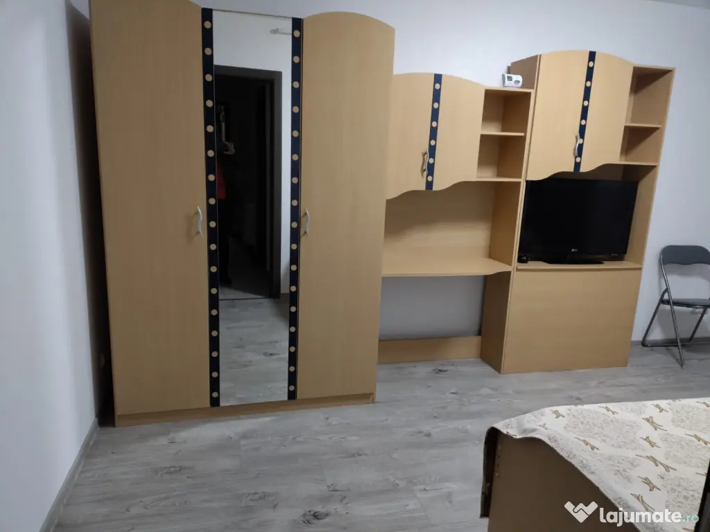 Apartamentul cu 1 cameră de închiriat 