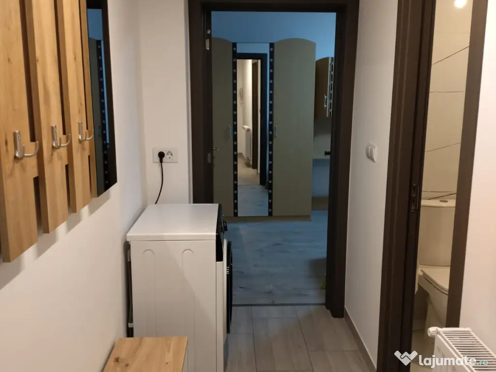 Apartamentul cu 1 cameră de închiriat 