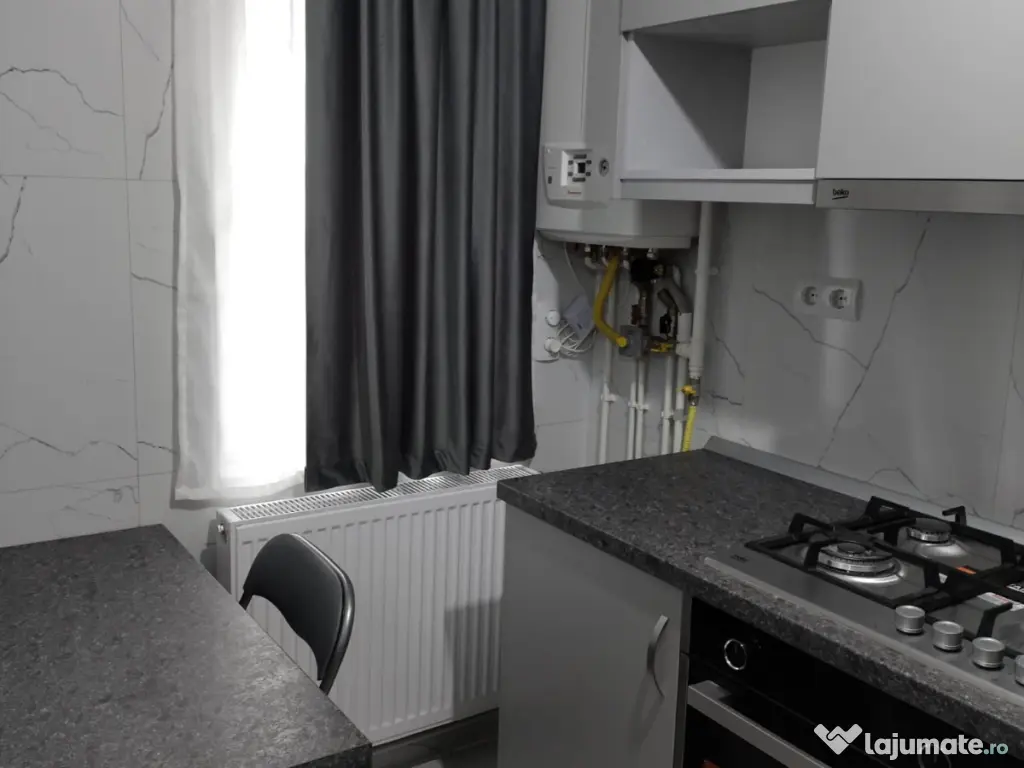 Apartamentul cu 1 cameră de închiriat 