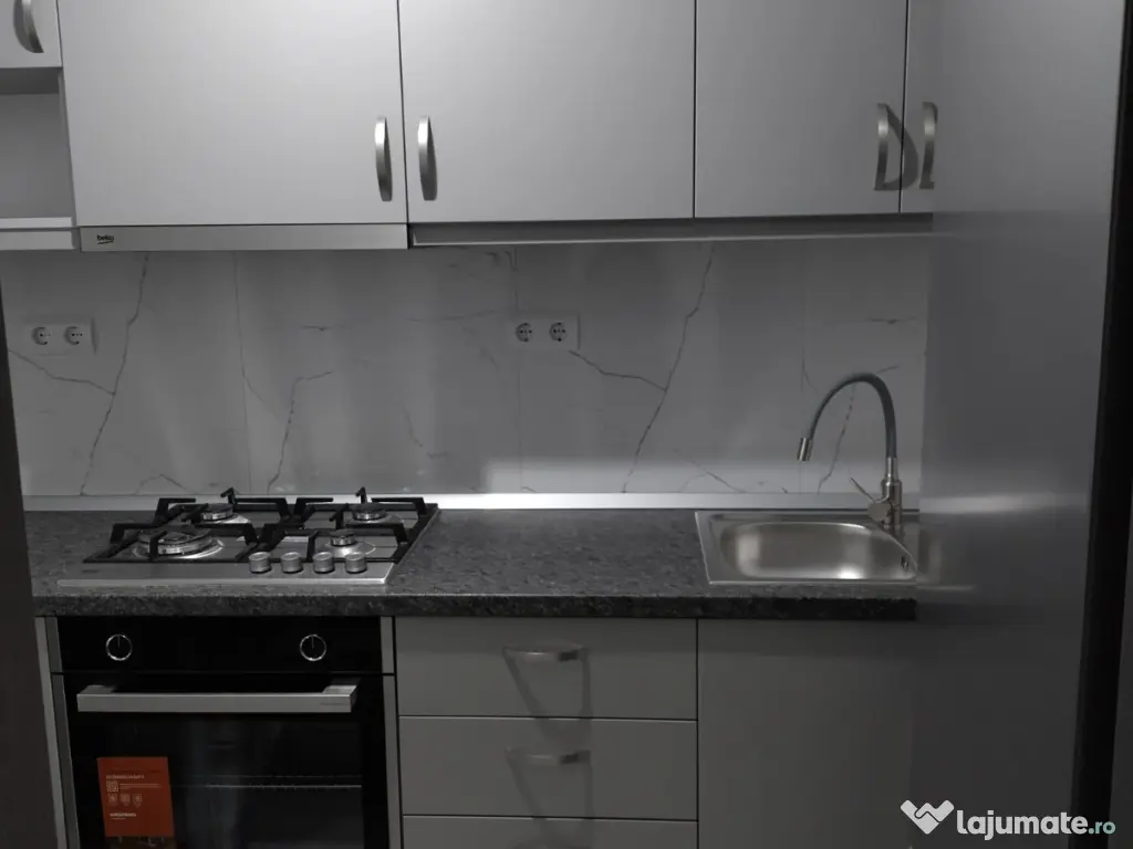 Apartamentul cu 1 cameră de închiriat 