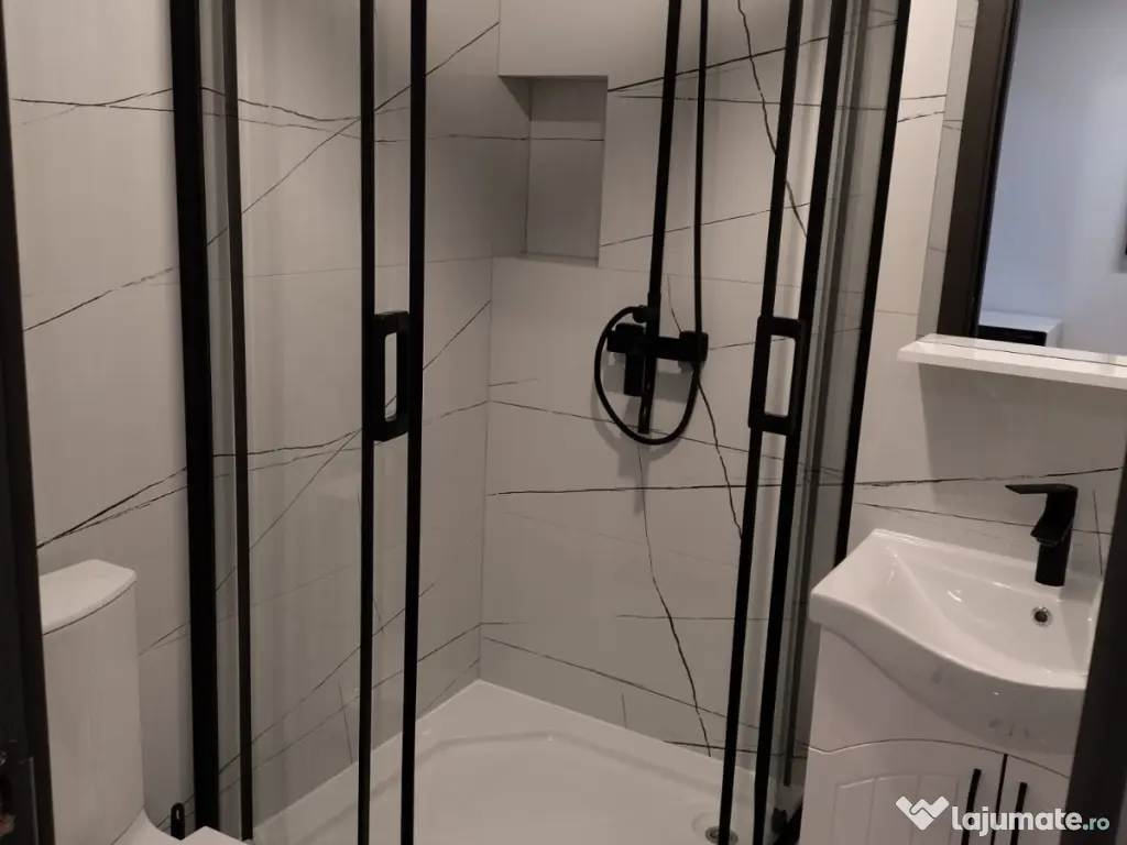 Apartamentul cu 1 cameră de închiriat 