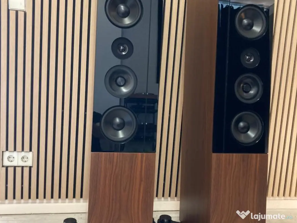 Audio Physic CARDEAS 10000EUR