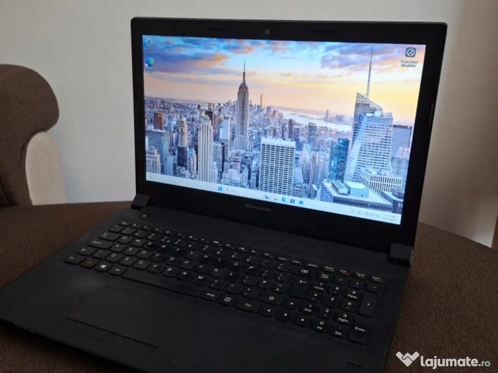 Laptop Lenovo B50-80EW 