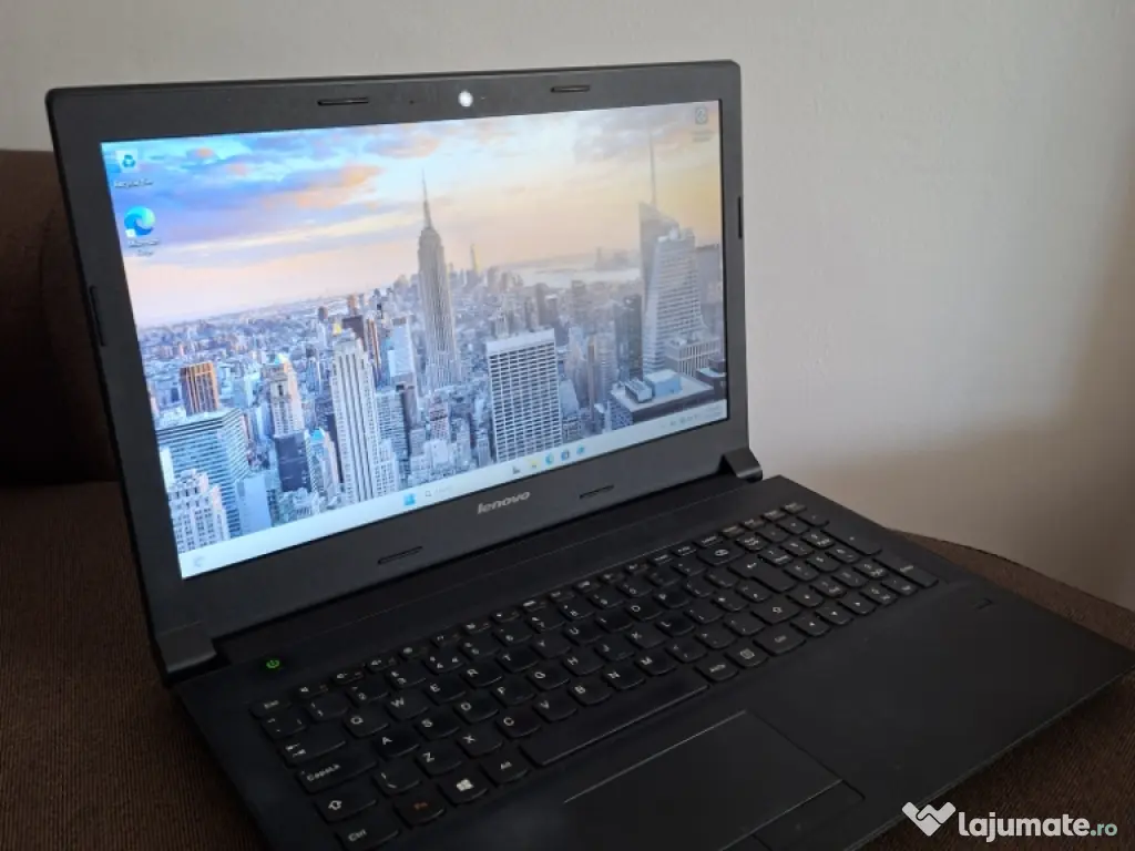 Laptop Lenovo B50-80EW 