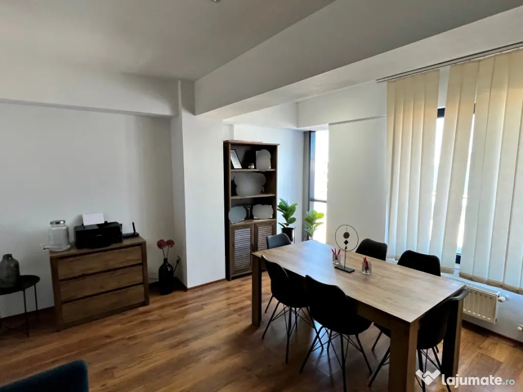 MOBILA JYSK - Set de birou complet 14 piese - se pot vinde si separat 