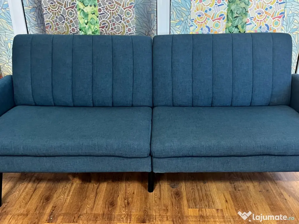 MOBILA JYSK - Set de birou complet 14 piese - se pot vinde si separat 