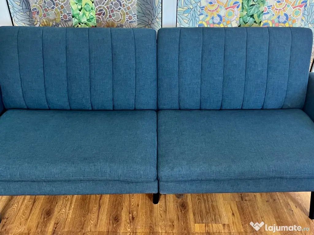 MOBILA JYSK - Set de birou complet 14 piese - se pot vinde si separat 