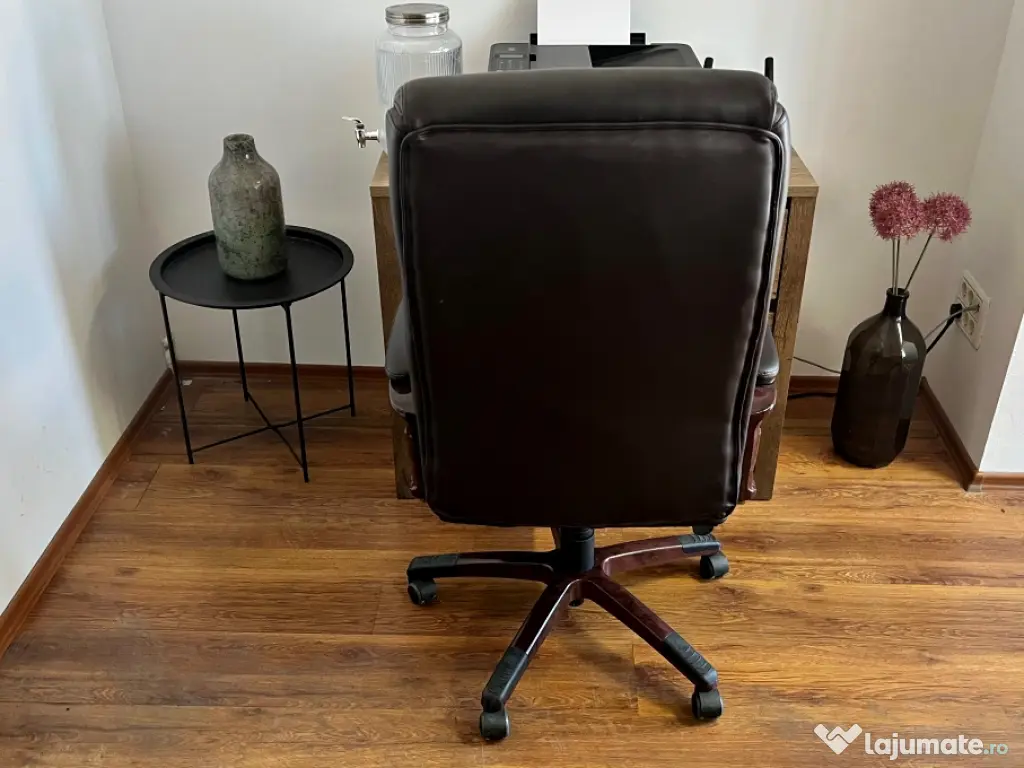 MOBILA JYSK - Set de birou complet 14 piese - se pot vinde si separat 