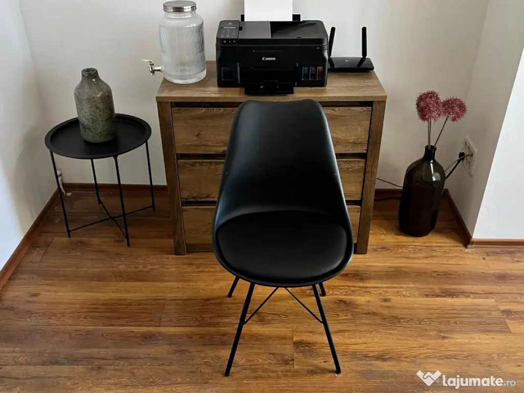 MOBILA JYSK - Set de birou complet 14 piese - se pot vinde si separat 