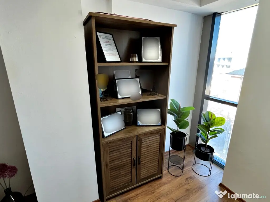 MOBILA JYSK - Set de birou complet 14 piese - se pot vinde si separat 