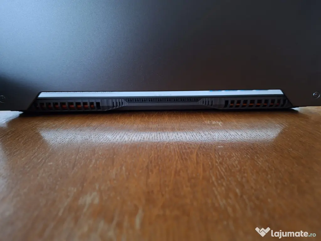 VAND ASUS TUF F15 + GARANTIE 10 LUNI