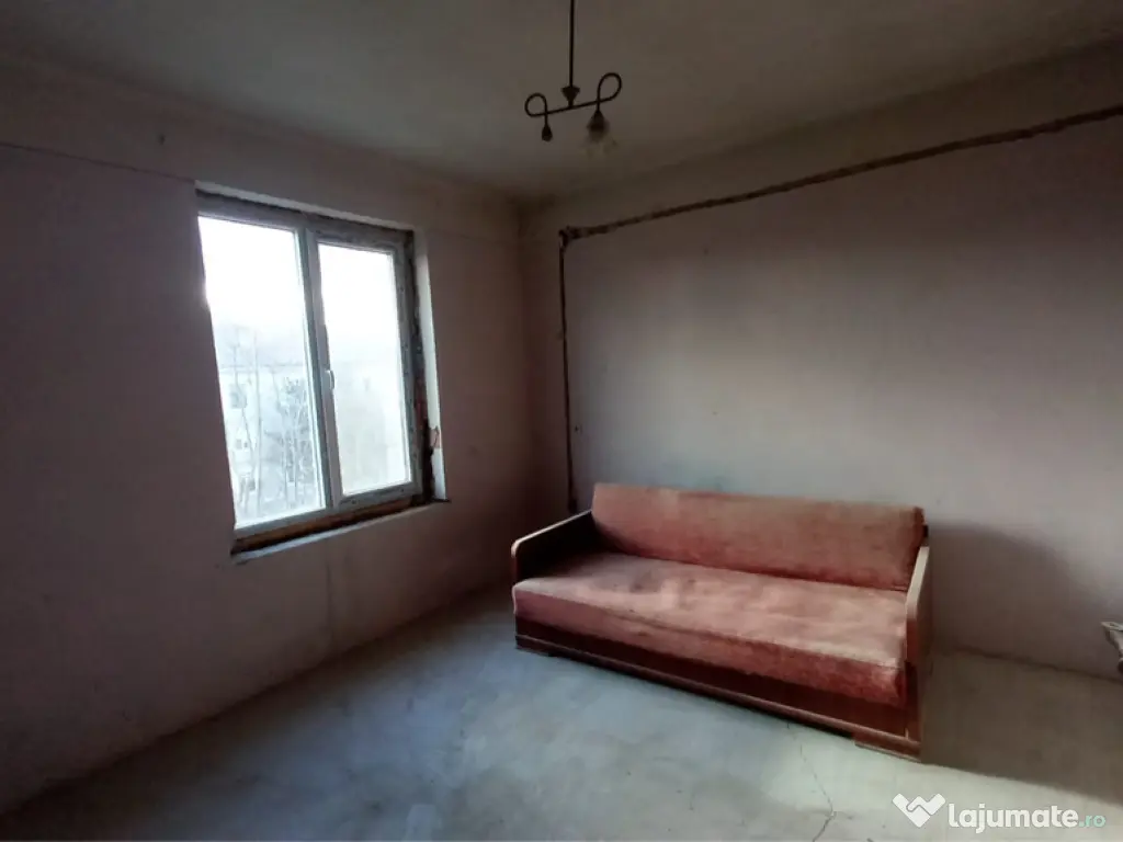 Apartament de vânzare 